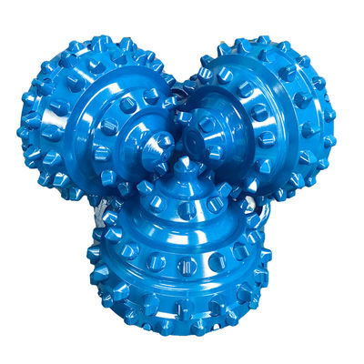 Εταιρεία IADC537 311mm Tricone Rock Bit για γεωτρήσεις πηγών νερού