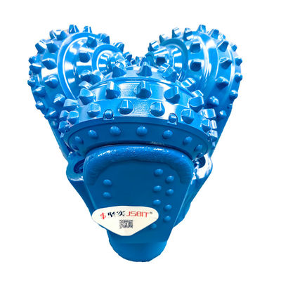 Εταιρεία IADC537 311mm Tricone Rock Bit για γεωτρήσεις πηγών νερού