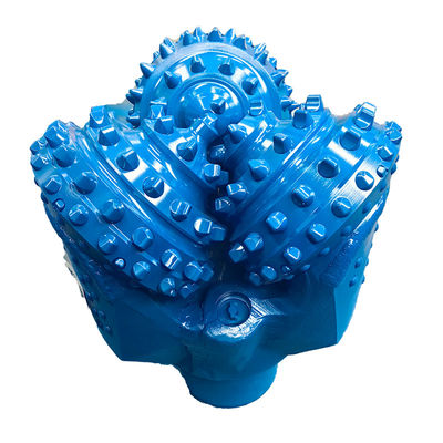 Εργοστάσιο Ενέργειας 12 1/4 ιντσών IADC537 Tricone Rock Bits