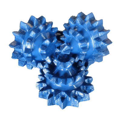 Φαρμακείο IADC217 394mm Caly Δόντια Tricone Bit για την τρύπανση πηγάδι νερού