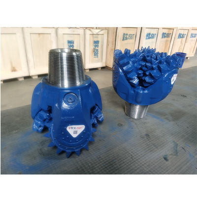 Υψηλής ποιότητας 393.7mm Caly Δόντια Tricone Bit IADC217