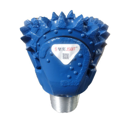 Φαρμακείο IADC217 394mm Caly Δόντια Tricone Bit για την τρύπανση πηγάδι νερού