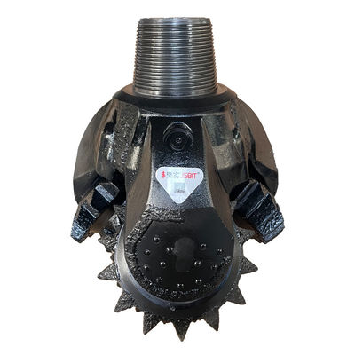 Ενεργειακό εργοστάσιο 558mm IADC217 Χάλυβα Δόντια Tricone Bit για το νερό γεώτρηση πηγάδι