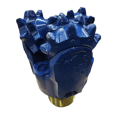 Φαρμακείο 241mm IADC217 Mill Tooth Tricone Rock Drilling Bit