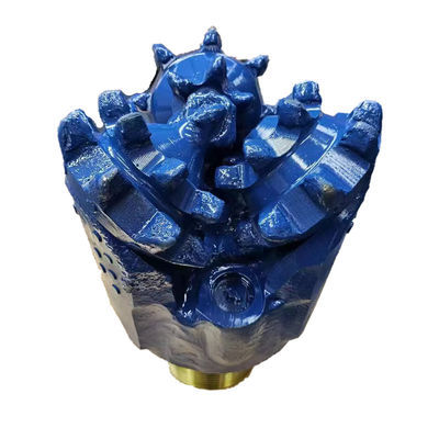 Φαρμακείο 241mm IADC217 Mill Tooth Tricone Rock Drilling Bit