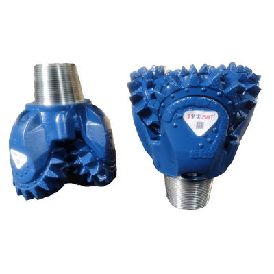 Φαρμακευτική προμήθεια απευθείας 15 1/2 ιντσών IADC217 Χάλυβα Δόντια Tricone Bit