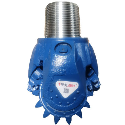 Φαρμακείο IADC217 394mm Caly Δόντια Tricone Bit για την τρύπανση πηγάδι νερού