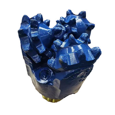 Φαρμακείο 241mm IADC217 Mill Tooth Tricone Rock Drilling Bit