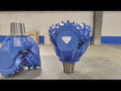 490mm 19inch IADC 437/535 Tricone μπιτ Tci