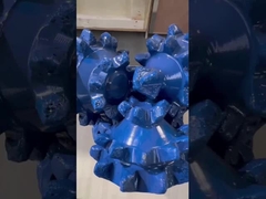 Χάλυβα δόντι 12 1/4 ίντσες 127