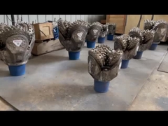 15,5 ίντσες 393,7 mm394 mm IADC537